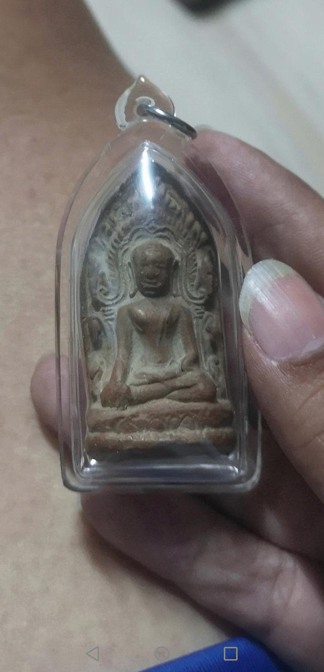เปิด​ พระลือโขง​ กรุประตูลี้จ.ลำพูน รูปที่ 8