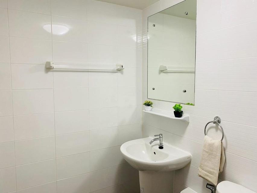 ทาวน์เฮ้าส์2ชั้นรีโนเวทพร้อมเข้าอยู่ 12