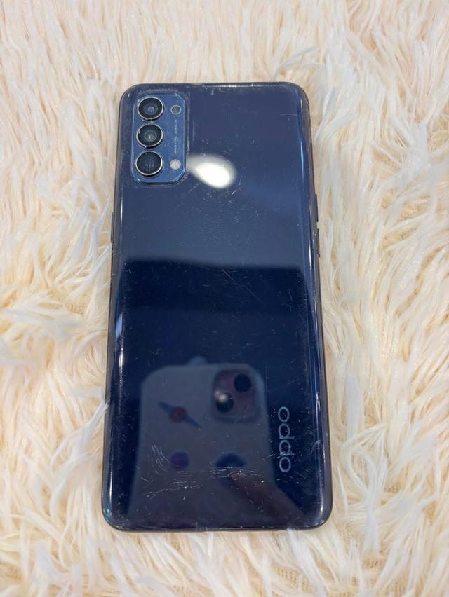 ปล่อยราคาถูก Oppo Reno 4 2