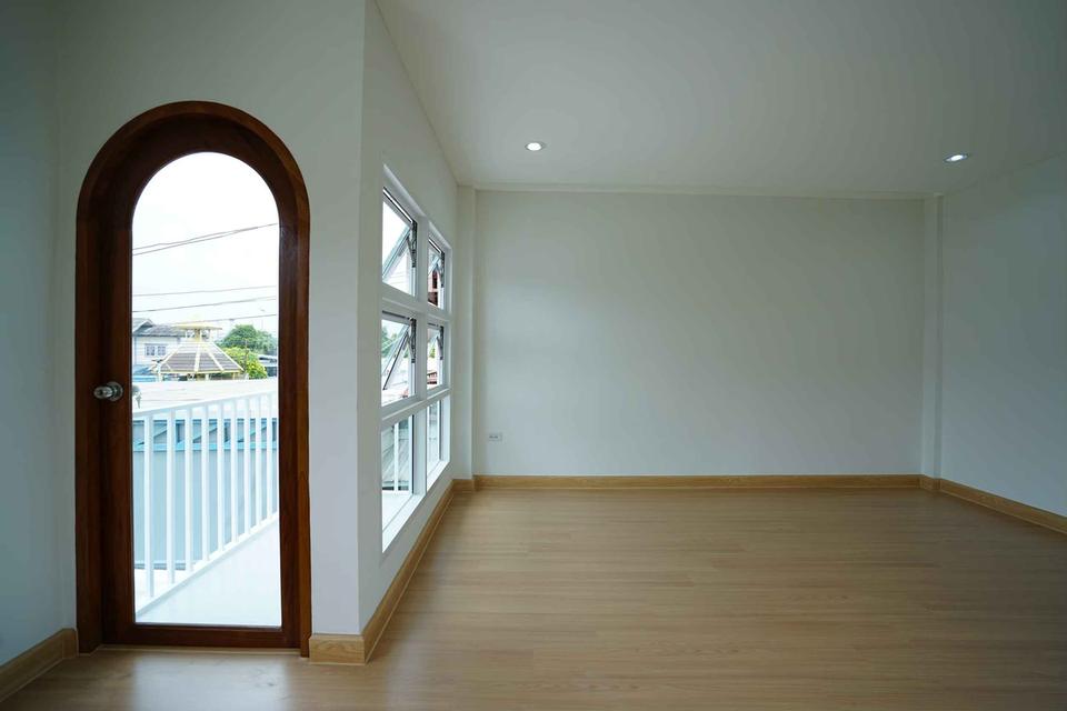 บ้านเดี่ยวหมู่บ้านเศรษฐกิจ ซอยอัสสัมชัญ 12 9