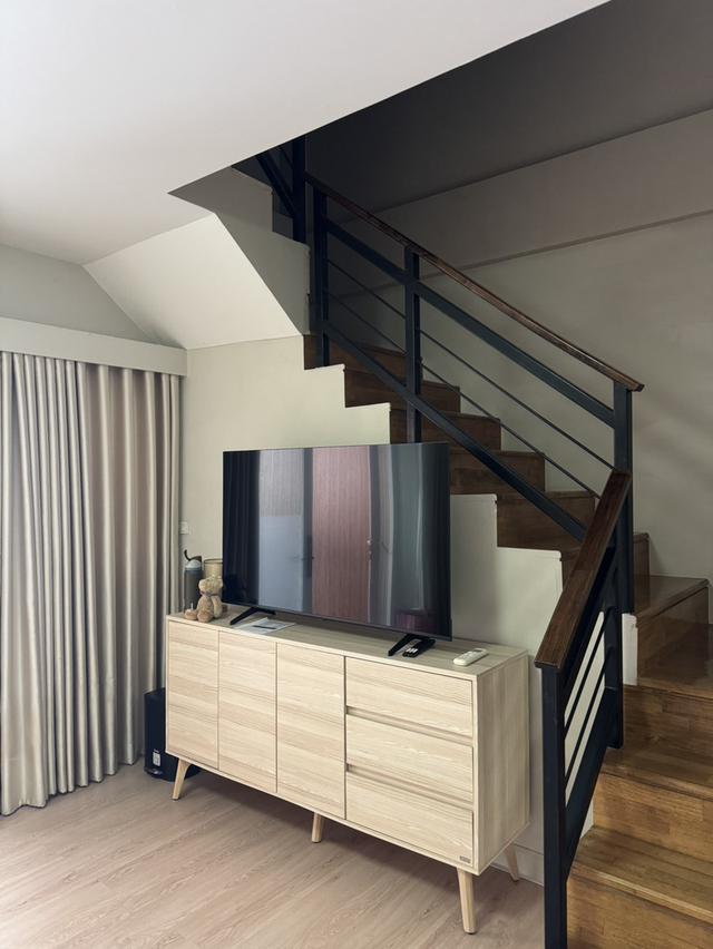 ทาวน์โฮม 3 ชั้น โครงการ C-Biz Home เทิดราชัน–ดอนเมือง 7