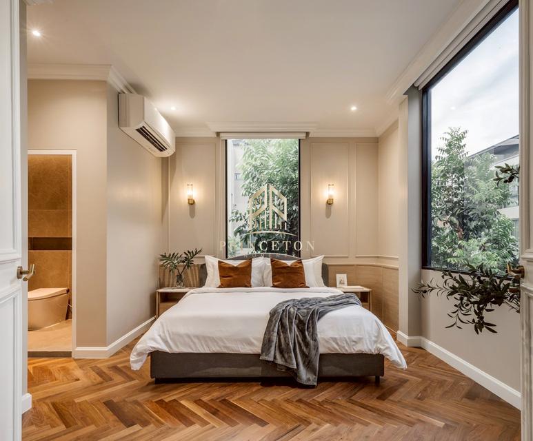 The Gentry Sukhumvit 101 with Private Swimming Pool 10