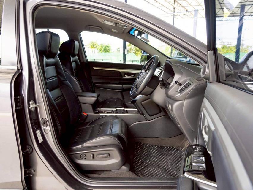 ขาย Honda CRV 2.4E ปี17 13