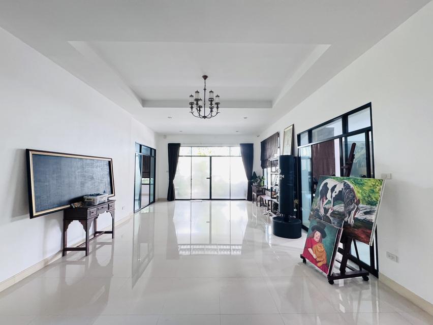 บ้านเดี่ยว 9