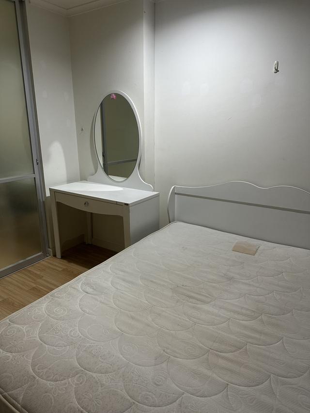 ห้องชุด ชั้นที่ 23 คอนโดลุมพินี พาร์ค ปิ่นเกล้า 2