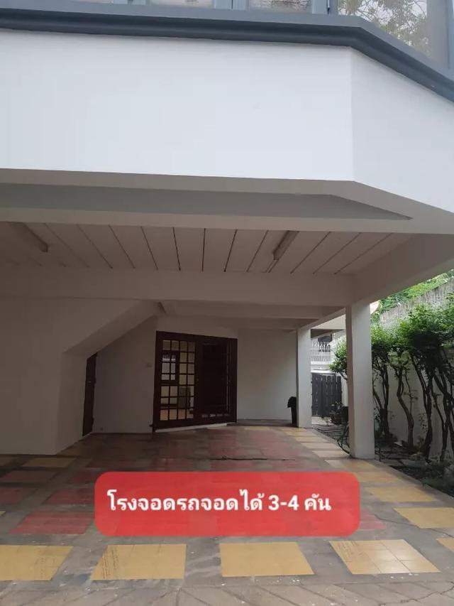 ขาย/ให้เช่า โฮมออฟฟิศ รัชดาภิเษก จตุจักร กรุงเทพมหานคร BRE25434 8