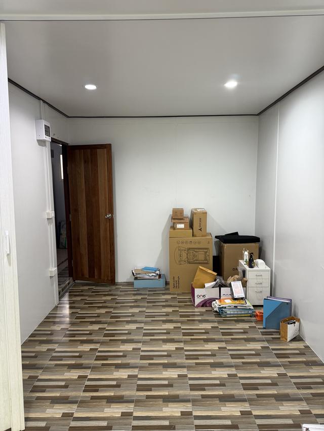 ขายบ้าน หมู่บ้านฟ้าปิยรมย์ เฟส เนสโต้ ใกล้โลตัสคลอง 7 4