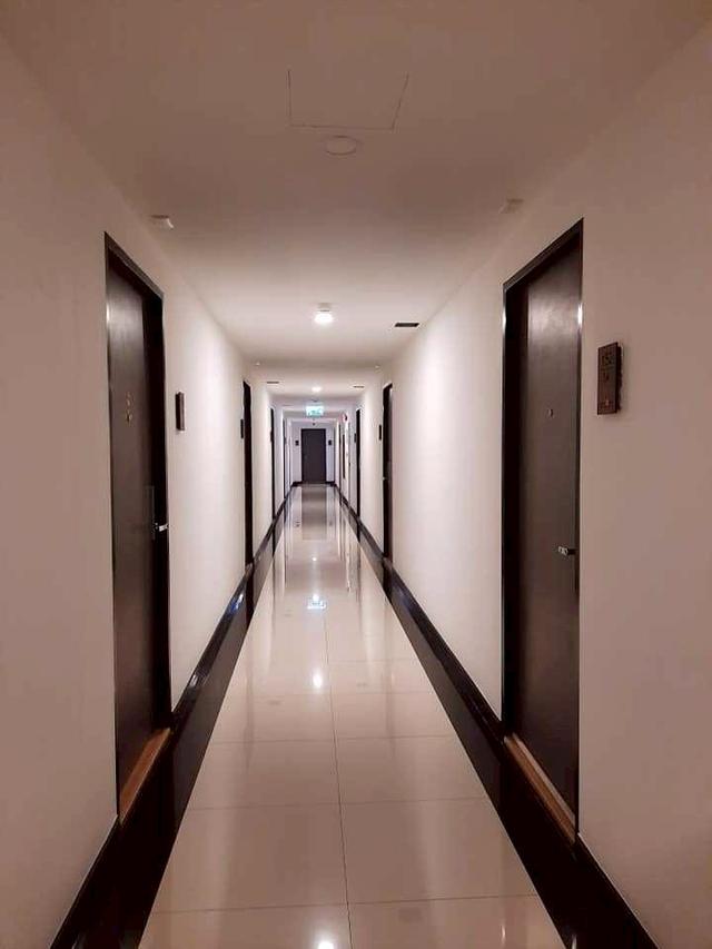 คอนโดหัวมุม 2 นอน ชาโตว์อินทาวน์ จรัญสนิทวงศ์ 96/2 5