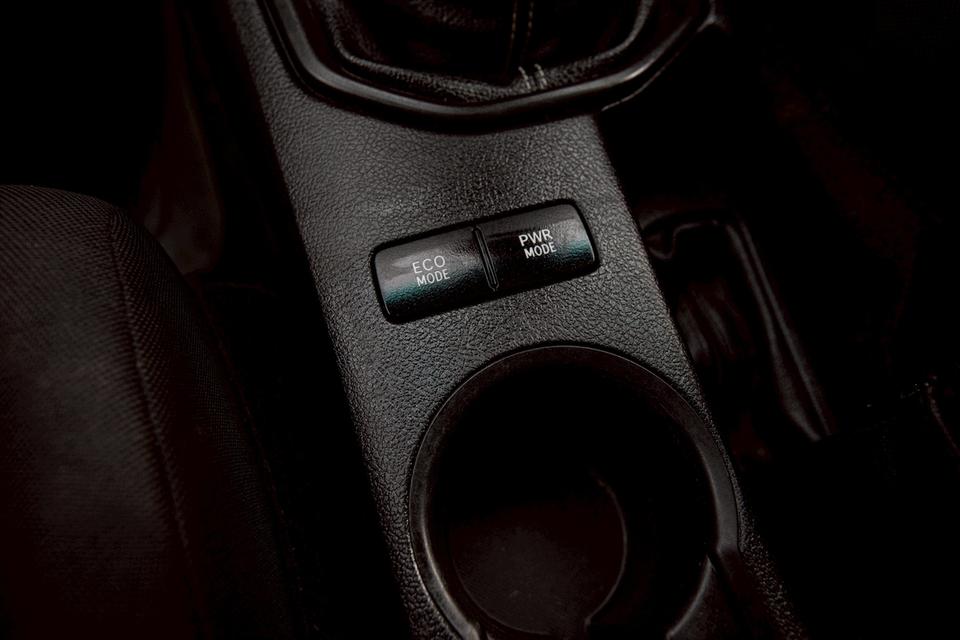 Toyota Revo 2.8J ปี18 14