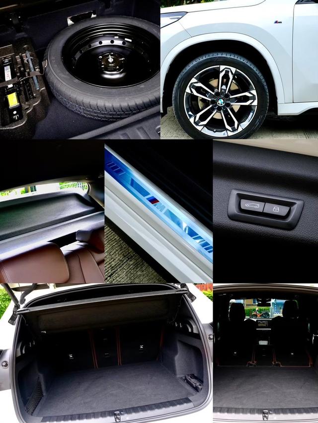 bmw x1 bmwมือสอง  14