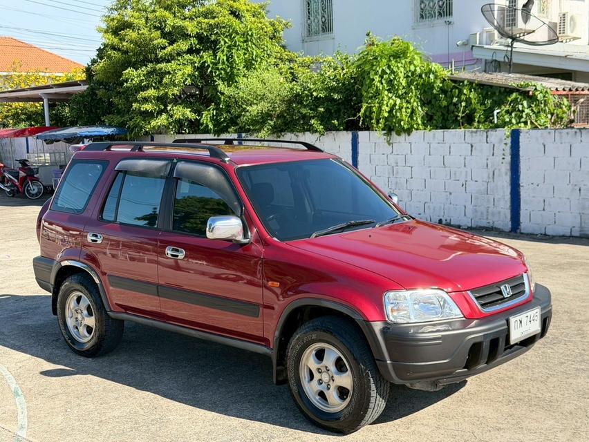 Honda CRV Gen1 4WD 2001