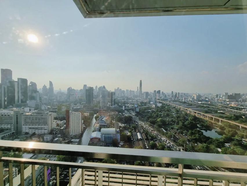 ขายด่วนราคาดี Circle Condominium 7