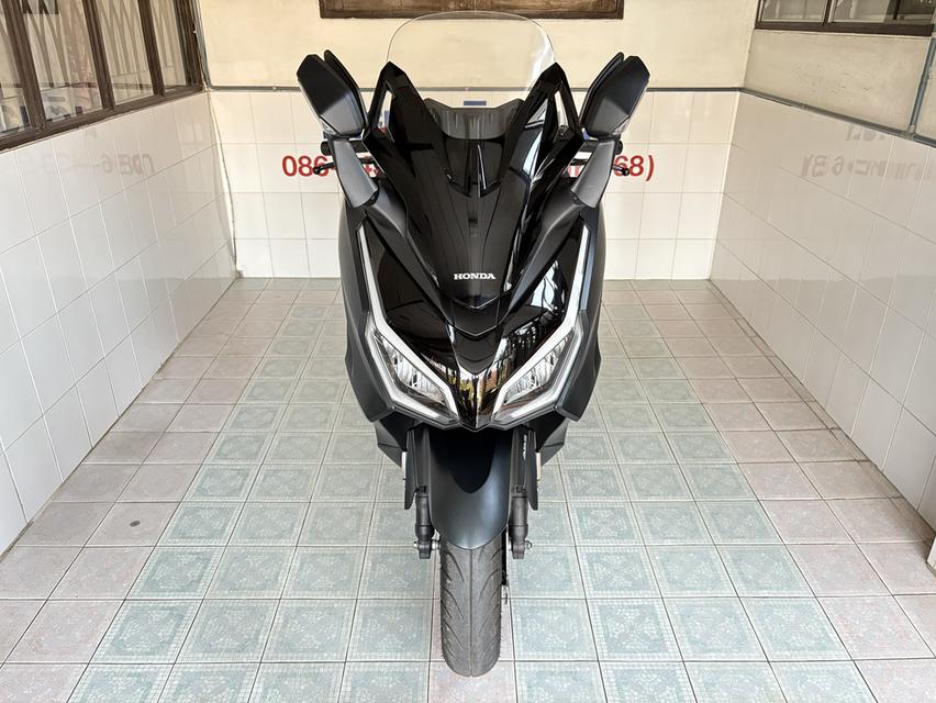 Honda Forza350 วิ่ง 8000 โล ปี66 2