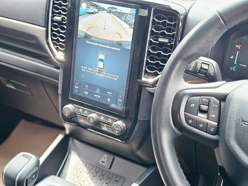 ขาย Ford Ranger 2.0L Turbo XLT ปี23 9