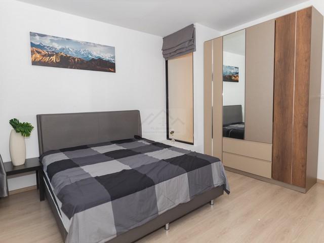 ให้เช่าทาวน์โฮม 2 ชั้นหลังมุม โซนส่วนตัว อินดี้ 5 บางนา กม.7 Indy 5 Bangna km.7 ใกล้ Mega บางนา 8