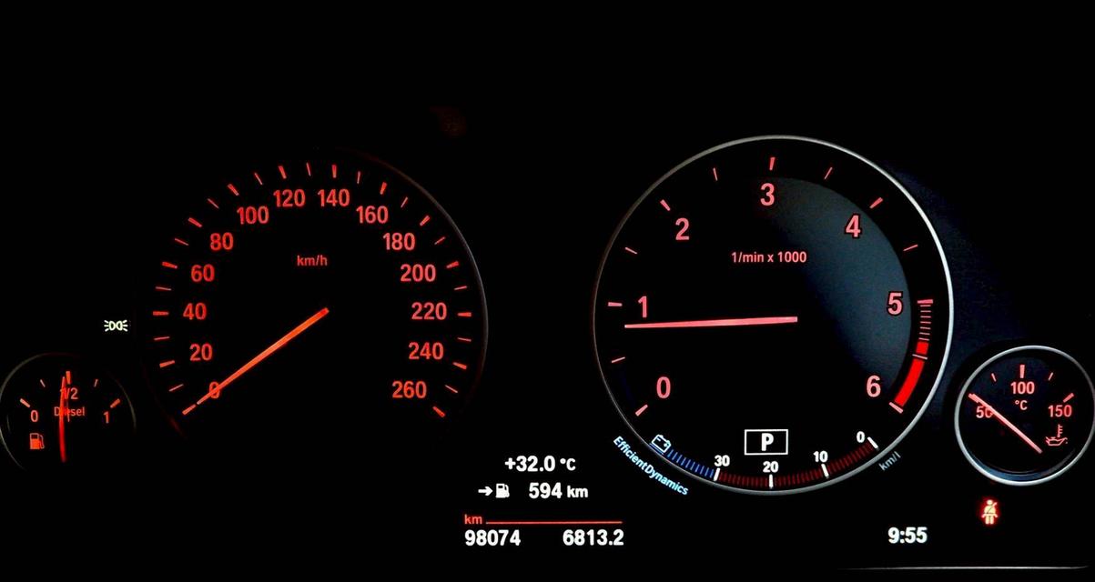 BMW X5 sDrive25d Pure Experience ปี 2018  16