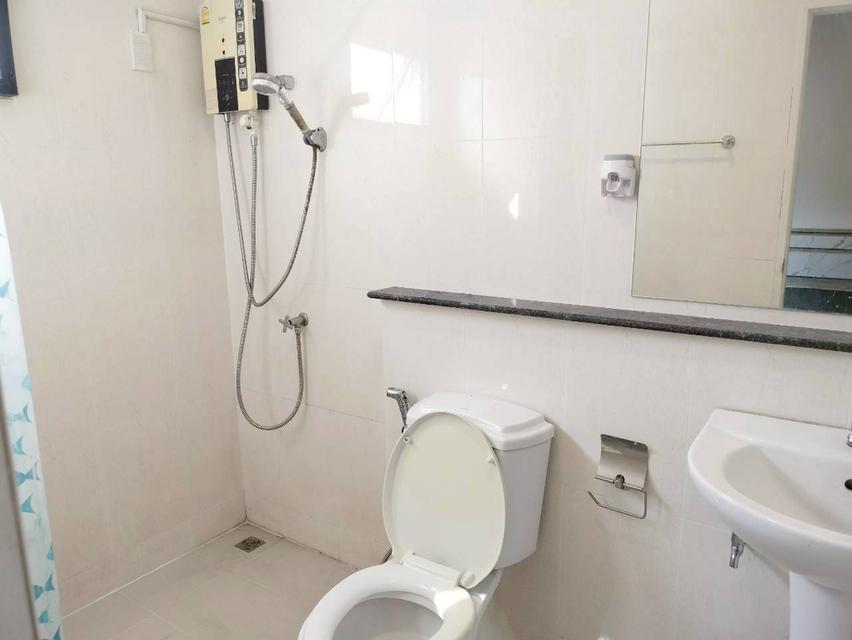 🎈🏡ให้เช่า ทาวน์เฮ้าส์ หมู่บ้านโมดิวิลล่า บางนา บางเสาธง สมุทรปราการ ซอยเอแบค 18