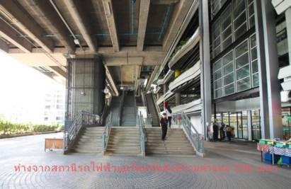 คอนโดเดอะไพรเวซี่ พระราม 9 ใกล้สถานีรถไฟฟ้าแอร์พอร์ตลิงค์ รามคำแหง 250 เมตร 17