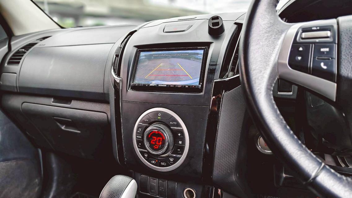 Isuzu Dmax 3.0Z ปี17 11