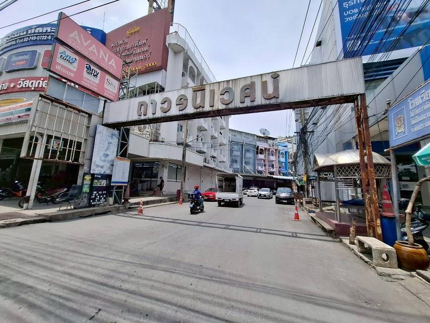 ขายบ้าน 2 ชั้น หมู่บ้านถาวรนิเวศน์ 2 ซอยบางนา-ตราด 12