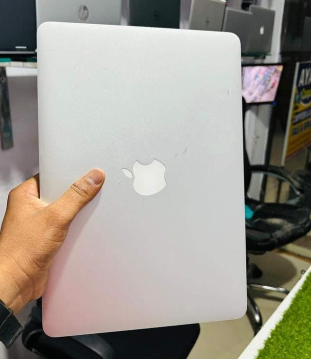 ส่งต่อ Apple MacBook Pro มือสอง
