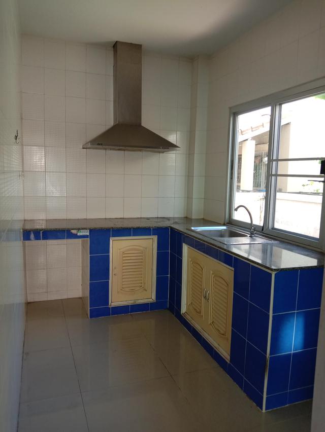 บ้านเดี่ยว 2 ชั้นหมู่บ้านโดมทอง 5