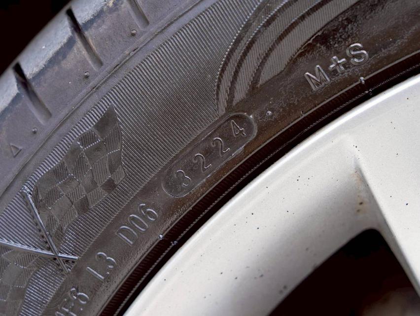 Mazda 3 2.0 S ปี 2015 18