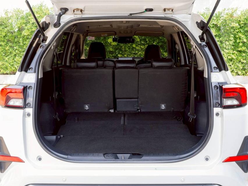 Toyoyta Veloz 1.5 Premium ปี 2022 ♨️ #ประกันเครื่องเกียร์3ปี / 30,000 km. ♨️ รูปที่ 9