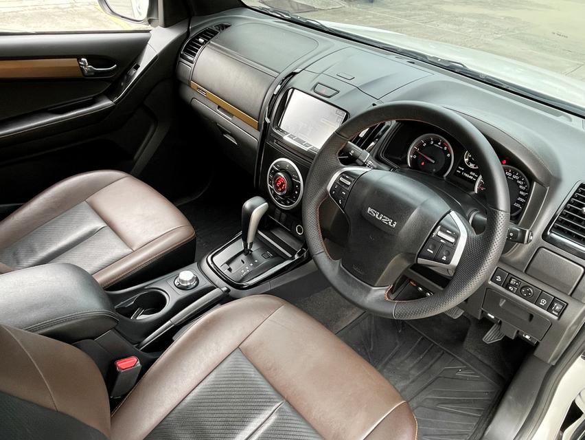 ขาย Isuzu Dmax 3.0Ddi Z 4wd ปี19 11