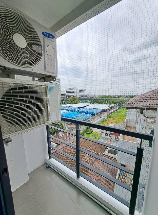 ให้เช่า 1ห้องนอน BTSบางจาก Chateau In Town Sukhumvit 62/1 (ชาโตว์ อิน ทาวน์ สุขุมวิท 62/1) 13