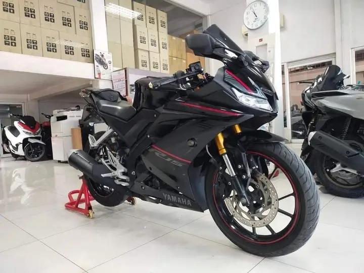 ขาย Yamaha YZF  จังหวัด ชลบุรี 3