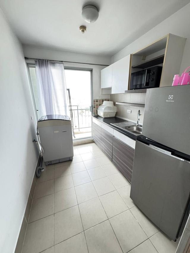 ให้เช่าศุภาลัย วิสต้า ศรีราชา - แยกท่าเรือแหลมฉบัง ศรีราชา ชลบุรี 4