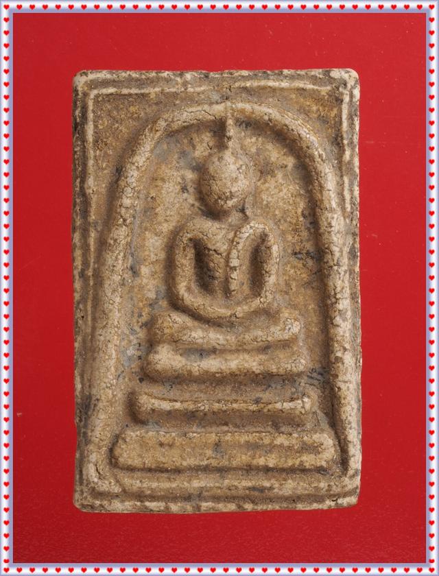 y17.พระสมเด็จ พระเบญจภาคี พระเครื่อง