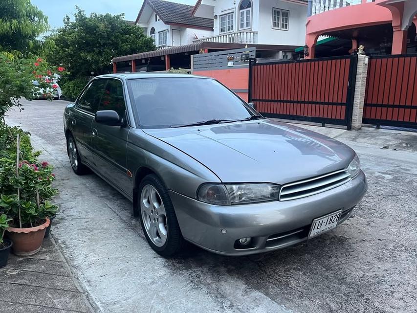 Subaru Legacy 2.5 ขับ 4 ปี 1995 รถมือ 2 2