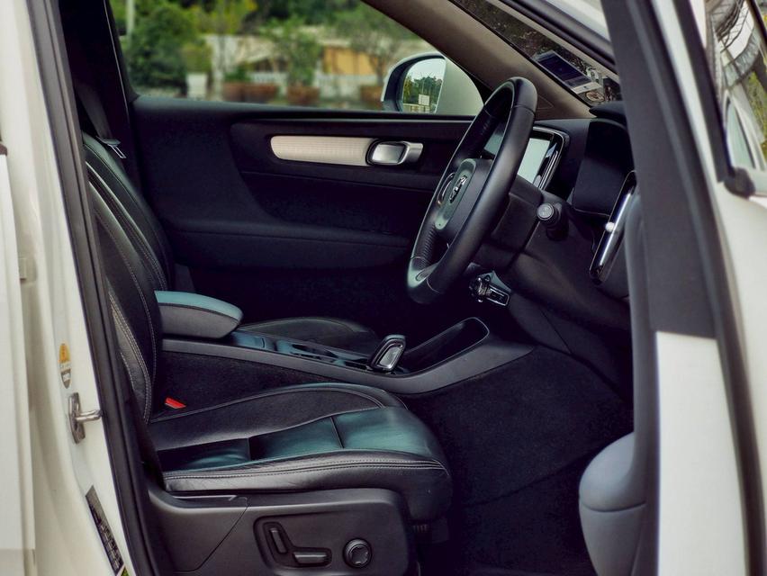 Volvo XC 40 T4 ปี 2020 ไมล์ 204,000 km. 7