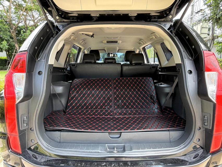 Mitsubishi Pajero Sport 2.4 GT Premium 2WD ปี 2018 รุ่นท็อป พร้อมใช้งาน รูปที่ 19