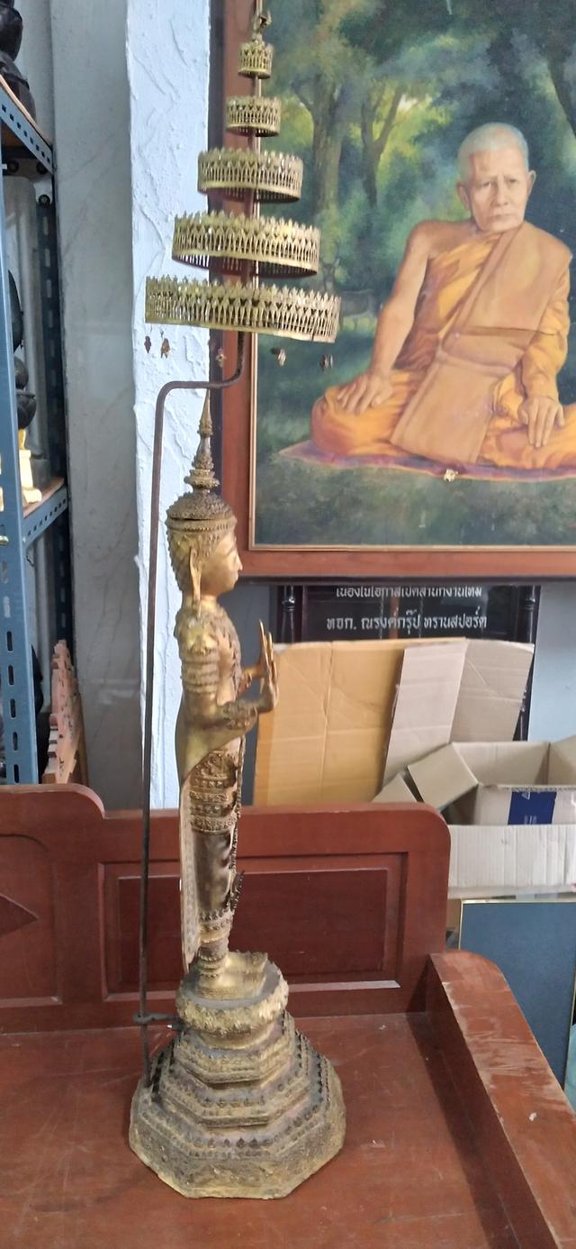 พระบูชาศิลปะรัตนฯ 4