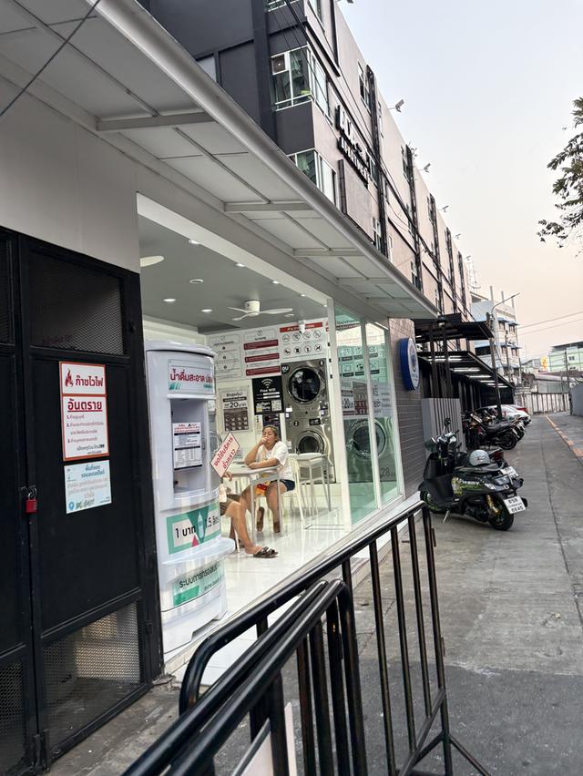 คอนโดลุมพินีวิลล์ ริเวอร์วิว 19