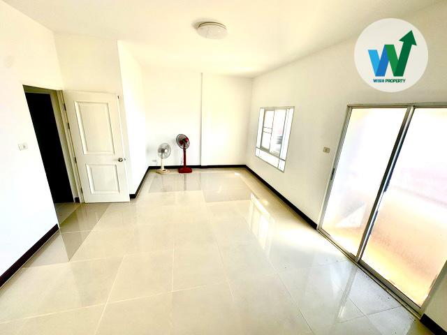 ขายทาวน์โฮม  บ้านถาวรวิลล่า ลำลูกกา คลอง 3 เนื้อที่ 24.8ตารางวา 8