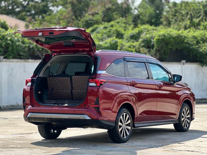 รหัสรถ PAT767 TOYOTA VELOZ 1.5 Smart A/T ปี2022 6