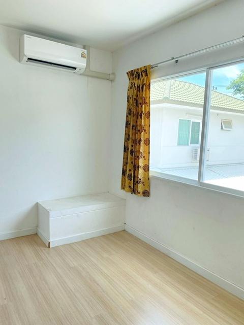 โลตัส ประชาอุทิศ 900ม. ตลาดประชาอุทิศ 90 800 ม. indy ให้เช่าทาวน์โฮม 2 ชั้น ติดถนน 18ตร.ว. 146ตร.ม. 2นอน 3น้ำ ตลาดแฟลต ก 8