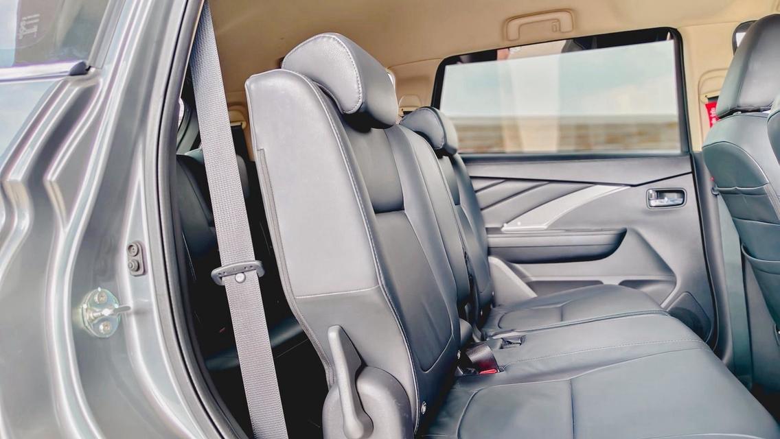 2018 MITSUBISHI XPANDER 1.5 GT āļĢāļđāļāļāļĩāđ 11
