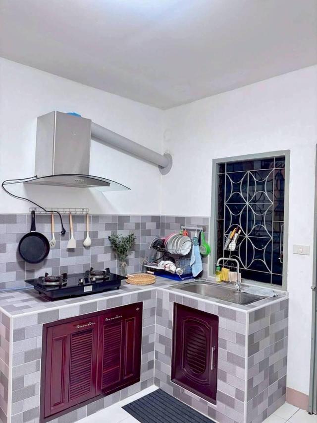 บ้านเช่าภูเก็ตโซนถลาง ใกล้ชายหาด 3 ห้องนอน 2 ห้องนอน พร้อมเฟอร์นิเจอร์ 13