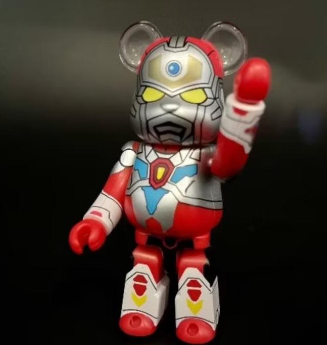 ขาย Bearbrick Series 46 3