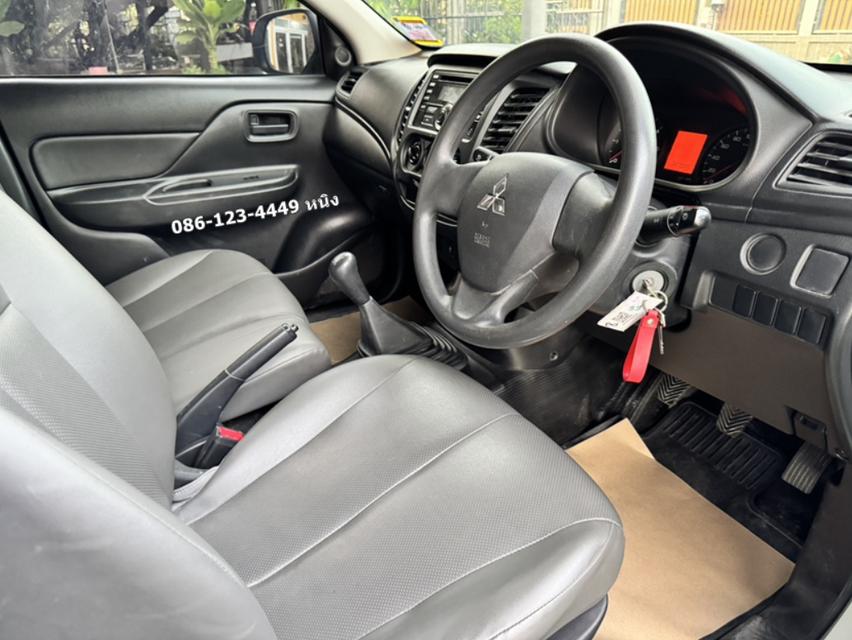 Isuzu D-Max 1.9 ตอนเดียว S ปี 2021 #กระบะบรรทุก #ฟรีดาวน์ #ไม่ต้องค้ำ 5