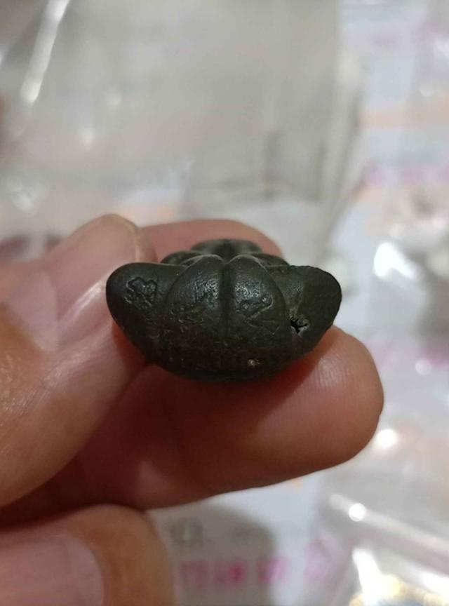 ปิดตาวัดห้วยจระเข้ เก่าคลังมาก 3