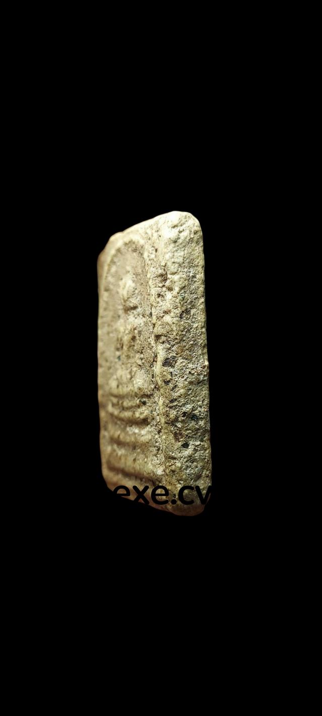 พระสมเด็จพิมพ์ใหญพระประธานฐาน3ชั้นวัดระฆังฝากกรุวัดบางขุนพรม(พระสองคลอง)ทันยุค รูปย่อยที่ 3