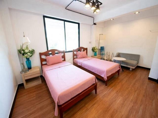ให้เช่า โฮมออฟฟิศ สุขุมวิท 62 บางจาก รีโนเวทใหม่ ใกล้ทางด่วนสุขุมวิท62 ใกล้ BTS บางจาก พร้อมเฟอร์นิเจอร์ เดินทางสะดวก 7