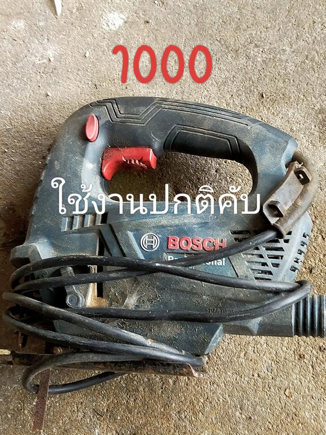 อุปกรณ์ สว่านเล็กใหญ่ หินเจีย เลื่อย มือสอง