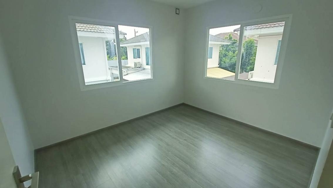 ขายบ้านเดี่ยวหลังใหญ่ Villaggio คลอง 3 | ฟังก์ชันครบ 4 นอน มีห้องนอนชั้นล่างสำหรับผู้สูงอายุ 15
